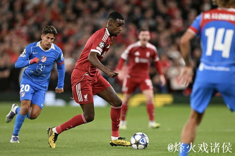 欧冠战报：利物浦绝杀国米1-0！拜仁和巴萨均上演逆转