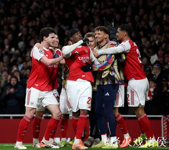 阿森纳力克拜仁勇夺欧冠5连胜，姆巴佩表现亮眼